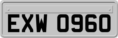EXW0960