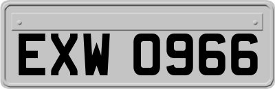 EXW0966