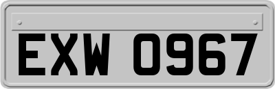 EXW0967