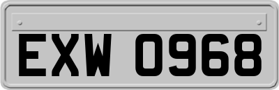 EXW0968