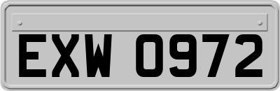 EXW0972