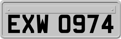 EXW0974