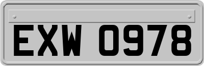 EXW0978