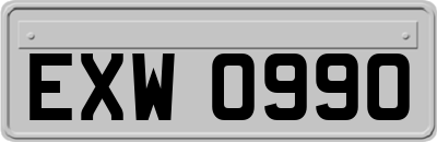 EXW0990