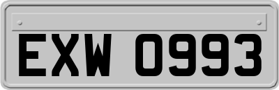 EXW0993