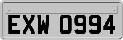 EXW0994