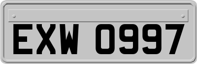 EXW0997