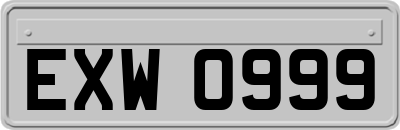 EXW0999