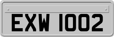 EXW1002
