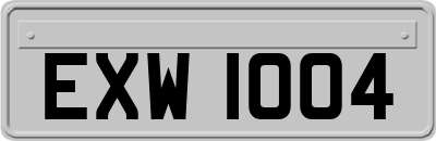 EXW1004