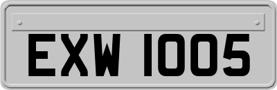 EXW1005