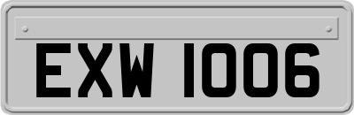 EXW1006