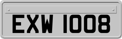 EXW1008