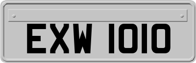 EXW1010