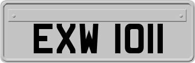 EXW1011