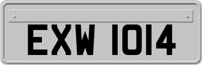 EXW1014