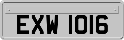 EXW1016