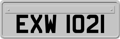 EXW1021