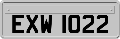 EXW1022