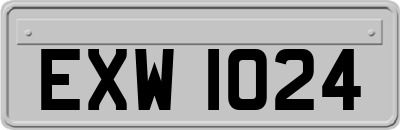 EXW1024