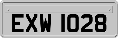 EXW1028