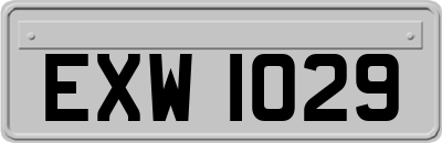 EXW1029