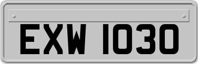 EXW1030