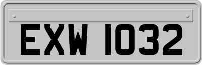 EXW1032