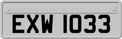EXW1033