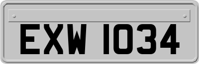 EXW1034