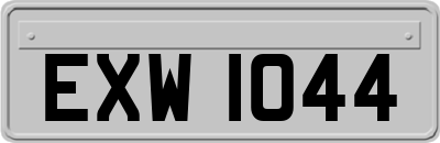 EXW1044