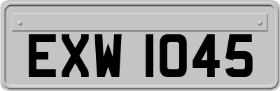 EXW1045