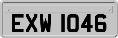 EXW1046