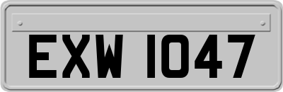 EXW1047