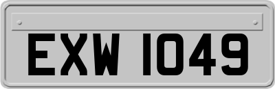 EXW1049