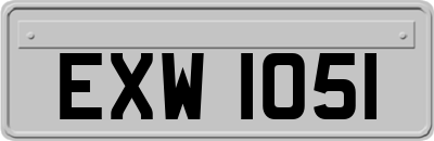 EXW1051