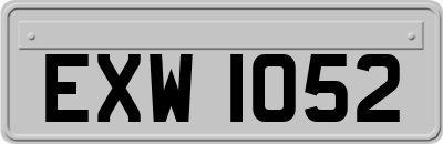 EXW1052