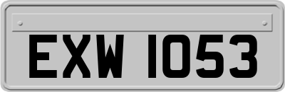 EXW1053