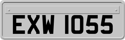 EXW1055