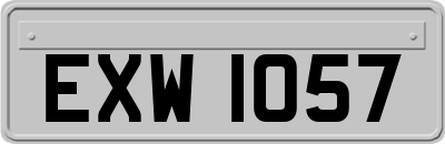 EXW1057
