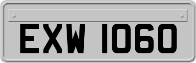 EXW1060
