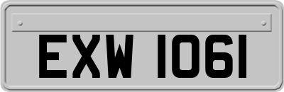 EXW1061