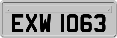 EXW1063