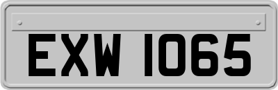 EXW1065