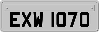 EXW1070
