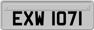 EXW1071