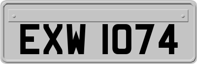 EXW1074
