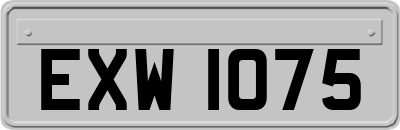 EXW1075