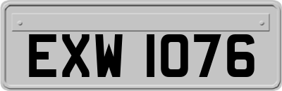EXW1076