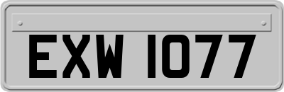 EXW1077